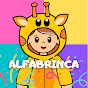 ALFABRINCA 