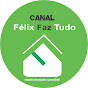 Félix  Faz Tudo - Manutenção Predial  