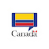 logo Embajada de Canadá en Colombia