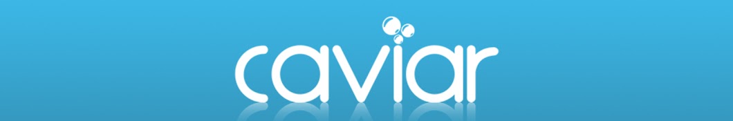 caviargroup Banner