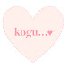 kogu...♡