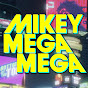 mikeymegamega youtube avatar