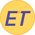 logo EvolutionofTech E T