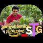 Samyak terrace gardening 