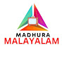 Madhura malayalam