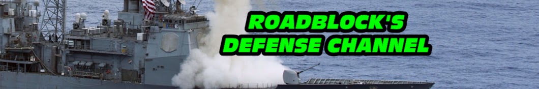 ROADBLOCK'S DEFENSE