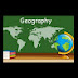 G For Geography