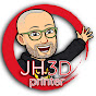 JeanHub3DPrinter