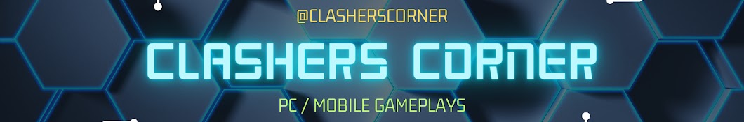 Clashers Corner