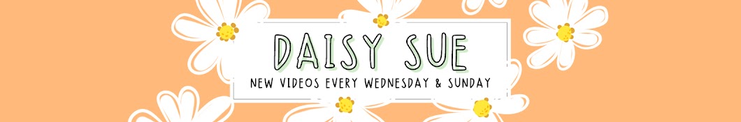 Daisy Sue Banner