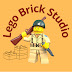 logo Lego Brick Studio