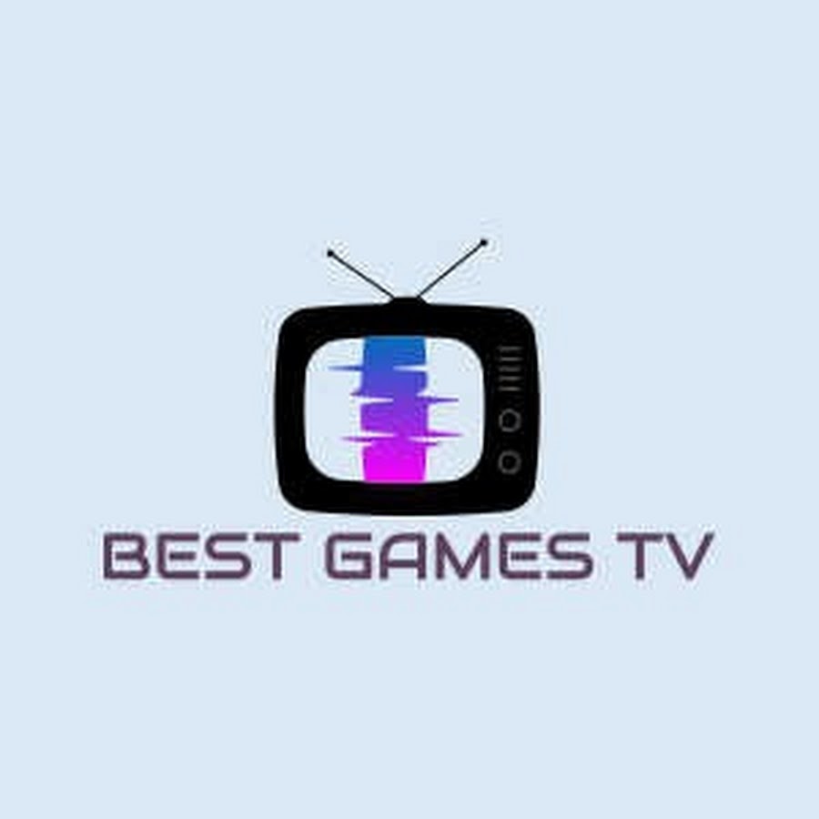 Best Games Tv - YouTube