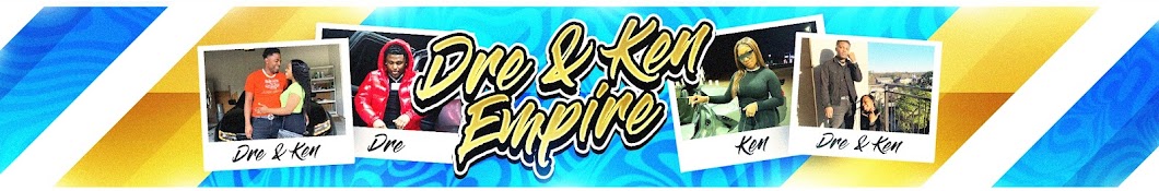 Dre and Ken Empire Banner