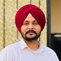 Sukhchain Shergill