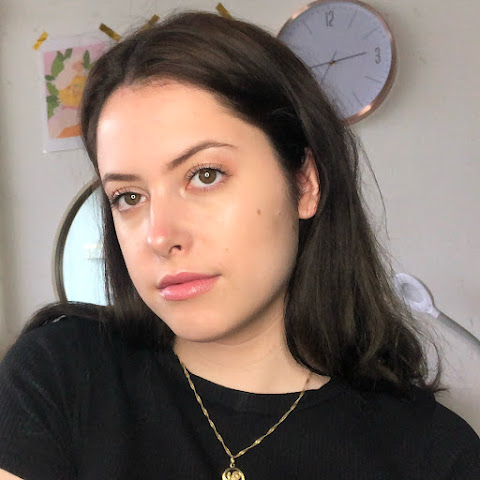 influencer profile picture