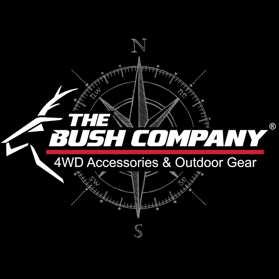 The Bush Company @TheBushCompany