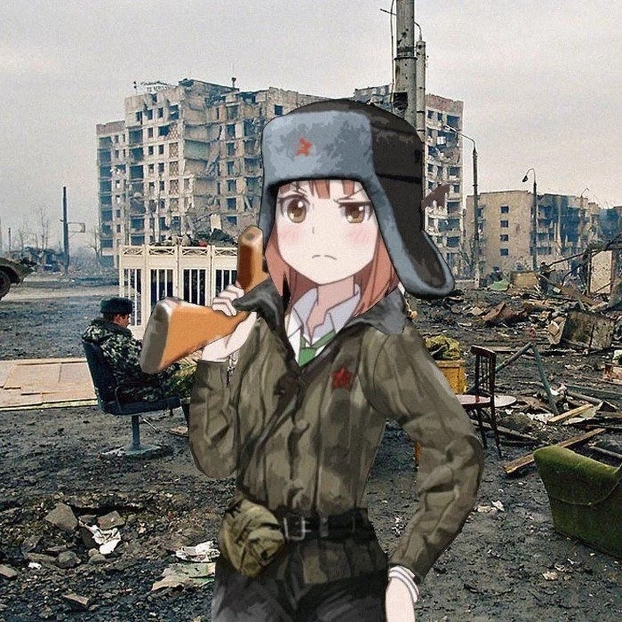 Russian anime steam фото 57