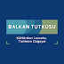 Balkan Tutkusu