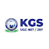 KGS UGC NET