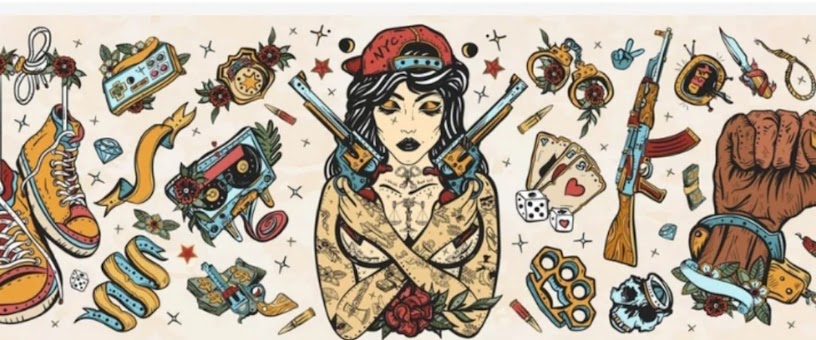 Artist Thumbnail