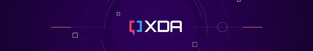 XDA Banner