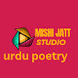 Mishi jatt Urdu poetry and Urdu quote 