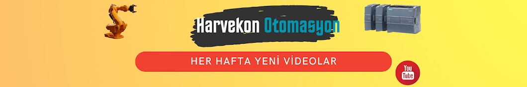 HARVEKON OTOMASYON