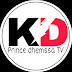 PRINCE DHEMSSA TV