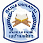 MAJLIS WASILAH ROSUL