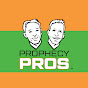 Prophecy Pros Podcast