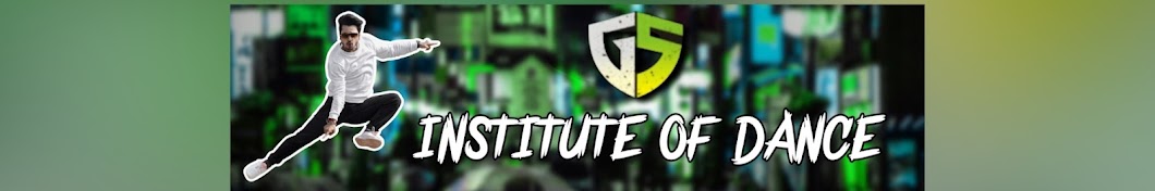 G.S. Institute Banner