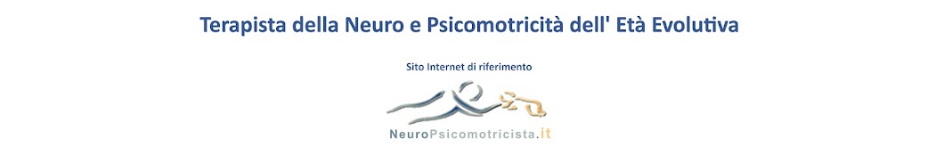 Neuropsicomotricista it