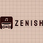 ZENISH  