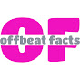 Offbeat facts