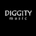 DIGGITY music