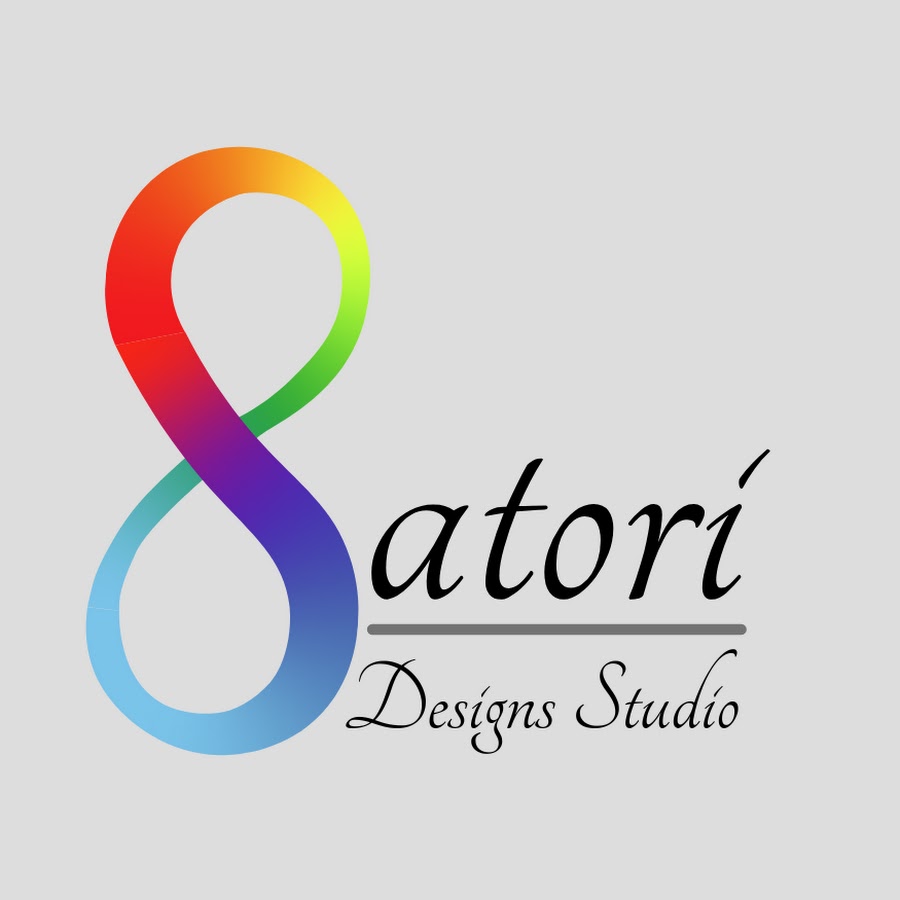 Satori Designs Studio - YouTube