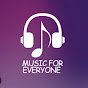 Music For Everyone