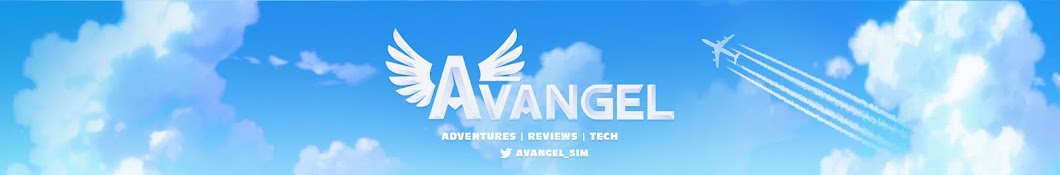 AvAngel Banner