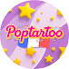 Poptartoo French