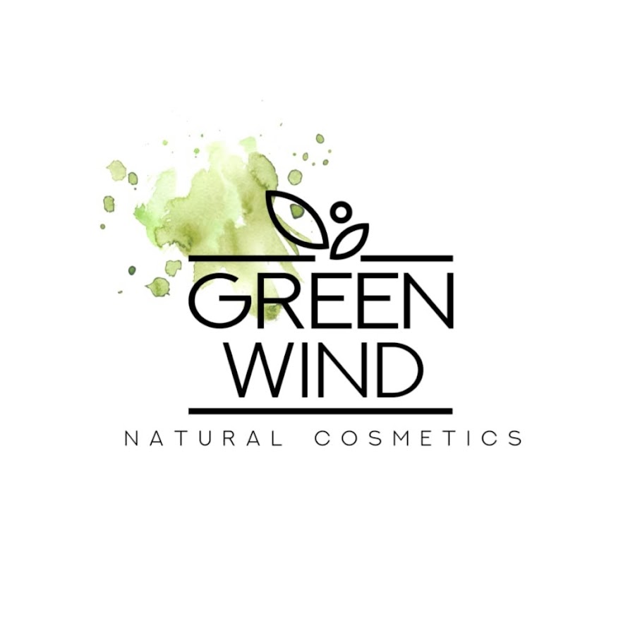 Natural wind. Greenwind. Geen.