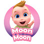 Moon Moon Kids en Español - Canciones Infantiles