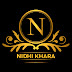 Nidhi Khara Official