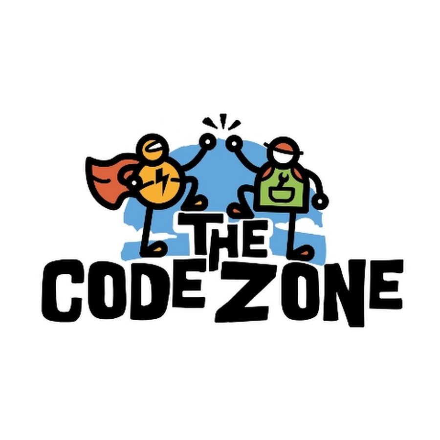 The Code Zone - The Code Zone Retro Pack