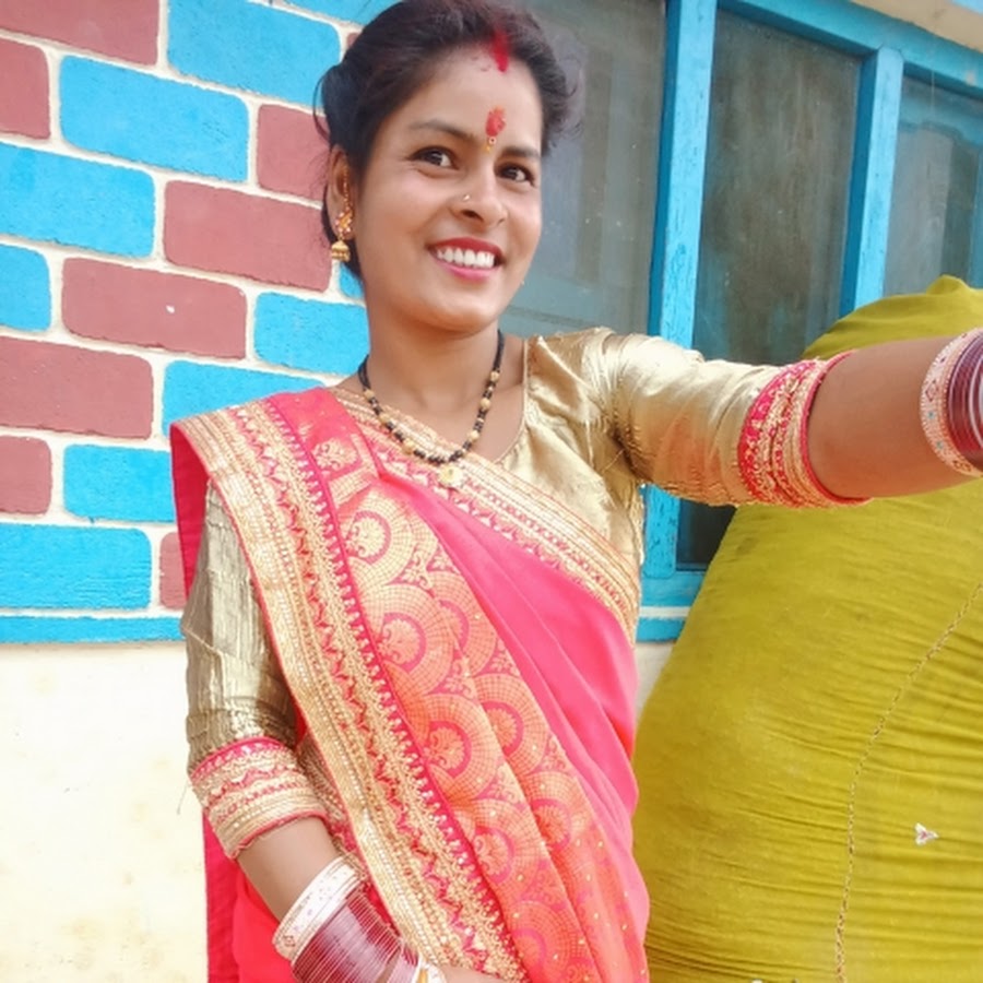 Shobha Tamta uttrakhand vlogs - YouTube