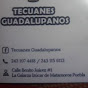 TECUANES GUADALUPANOS