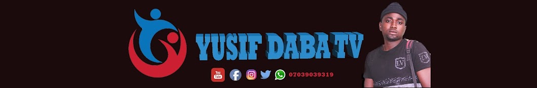 Yusif daba official 