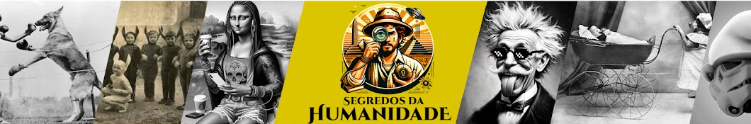 Segredos da Humanidade