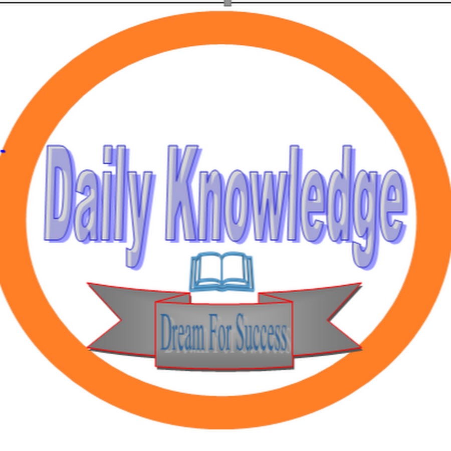 Daily Knowledge Bangla