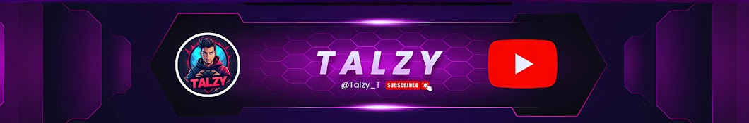 Talzy