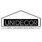 Xây nhà trọn gói UNIDECOR